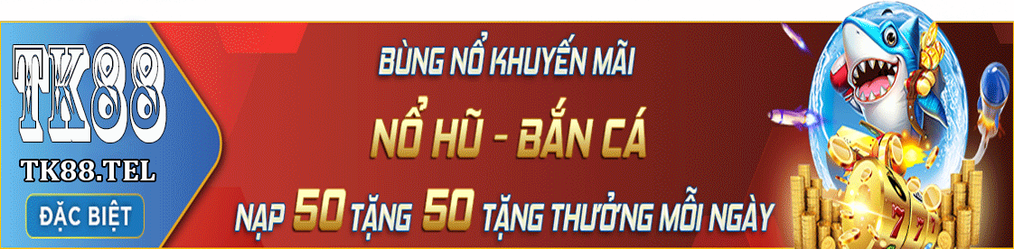 BẮN CÁ - QUAY HỦ